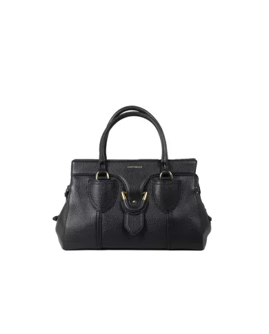 Coccinelle Borsa York medium Nero