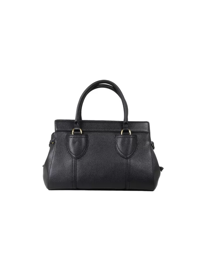 Coccinelle Borsa York medium Nero