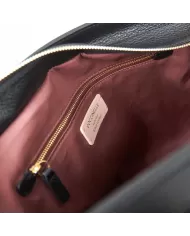 Coccinelle Borsa York medium Nero