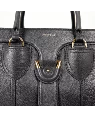 Coccinelle Borsa York medium Nero