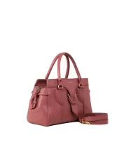 Coccinelle Borsa York medium Mattone