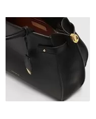 Coccinelle Borsa Kliche medium Nero