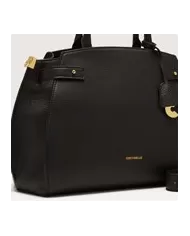 Coccinelle Borsa Kliche medium Nero