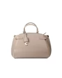 Coccinelle Borsa Kliche medium Taupe