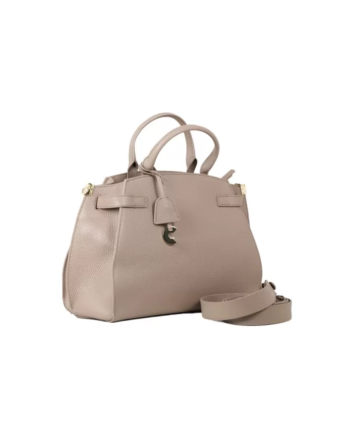 Coccinelle Borsa Kliche medium Taupe