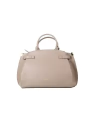 Coccinelle Borsa Kliche medium Taupe