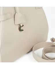 Coccinelle Borsa Kliche medium Taupe