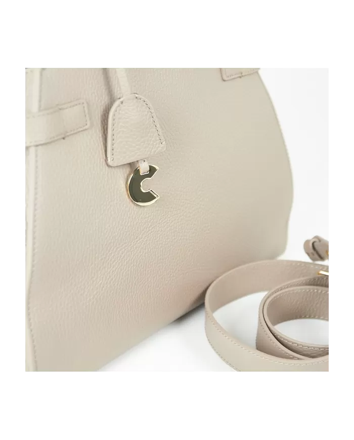 Coccinelle Borsa Kliche medium Taupe