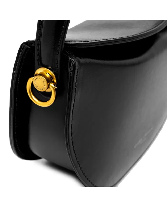 Gianni Chiarini Borsa Clelia Nero