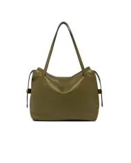 Gianni Chiarini Shopping bag Oriana Verde