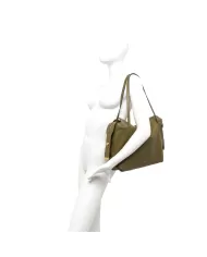 Gianni Chiarini Shopping bag Oriana Verde