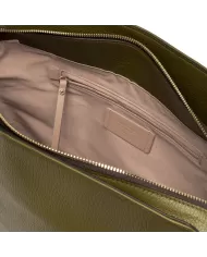 Gianni Chiarini Shopping bag Oriana Verde