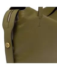 Gianni Chiarini Shopping bag Oriana Verde