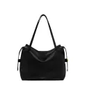 Gianni Chiarini Shopping bag Oriana Nero