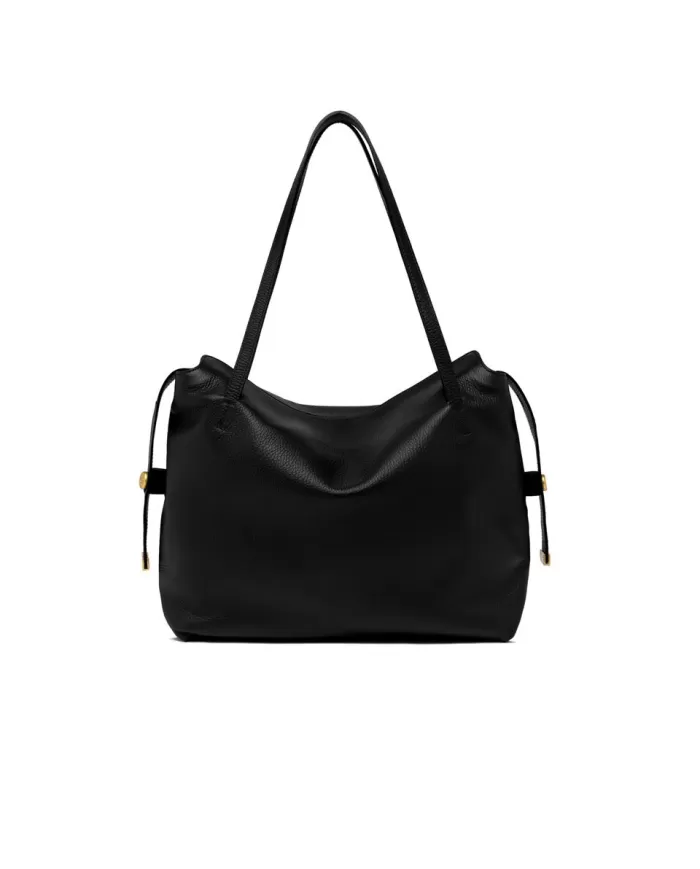 Gianni Chiarini Shopping bag Oriana Nero