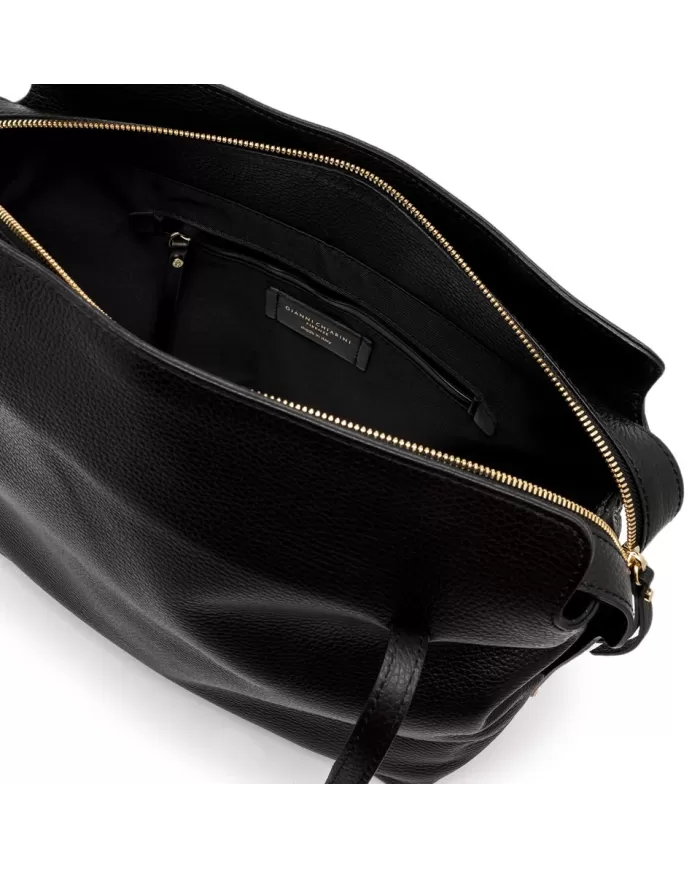 Gianni Chiarini Shopping bag Oriana Nero