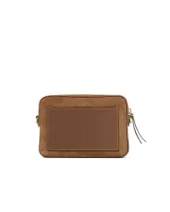 Gianni Chiarini Borsa camoscio Nina Cognac