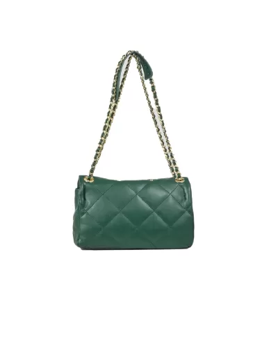 Atelier du Sac Borsa piccola Rebecca Verde Atelier du Sac Borsa piccola Rebecca Verde