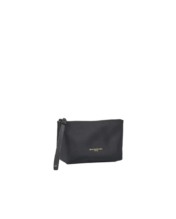 Nannini Pochette grande Sara Nero