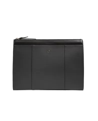 Piquadro Pochette grande porta pc 13 Circle Nero