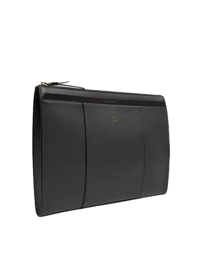 Piquadro Pochette grande porta pc 13 Circle Nero