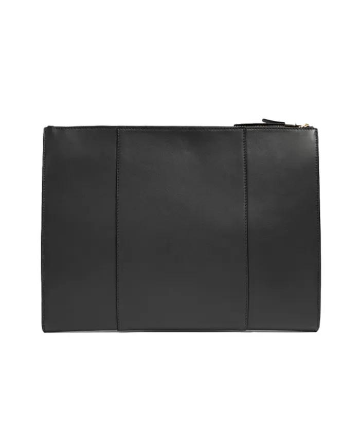 Piquadro Pochette grande porta pc 13 Circle Nero