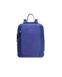 Piquadro Zaino donna porta pc 14" Circle Blu