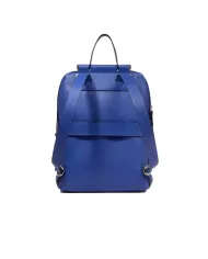 Piquadro Zaino donna porta pc 14" Circle Blu