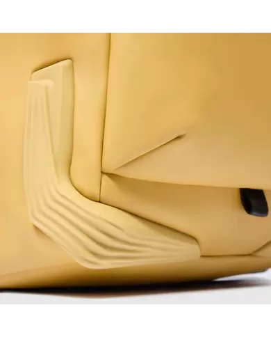 Piquadro Zaino impermeabile per pc 15,6 Verde