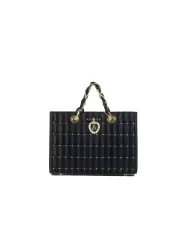 Atelier du Sac Borsa Petite Marianne Verlene Nero