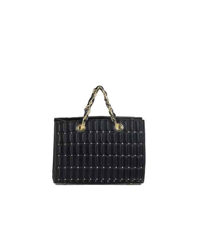 Atelier du Sac Borsa Petite Marianne Verlene Nero