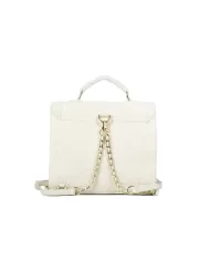 Atelier du Sac Borsa Claudine Vivien Bianco