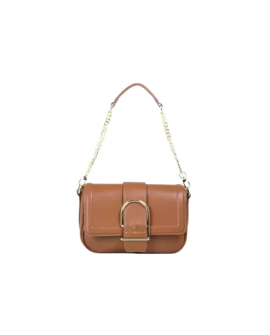 Atelier du Sac Borsa piccola Annette Perfect date Cognac