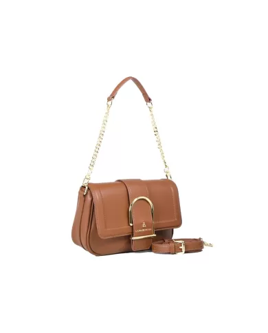 Atelier du Sac Borsa piccola Annette Perfect date Cognac