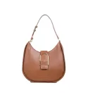 Atelier du Sac Borsa tracolla Suzanne Cognac