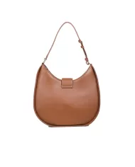 Atelier du Sac Borsa tracolla Suzanne Cognac