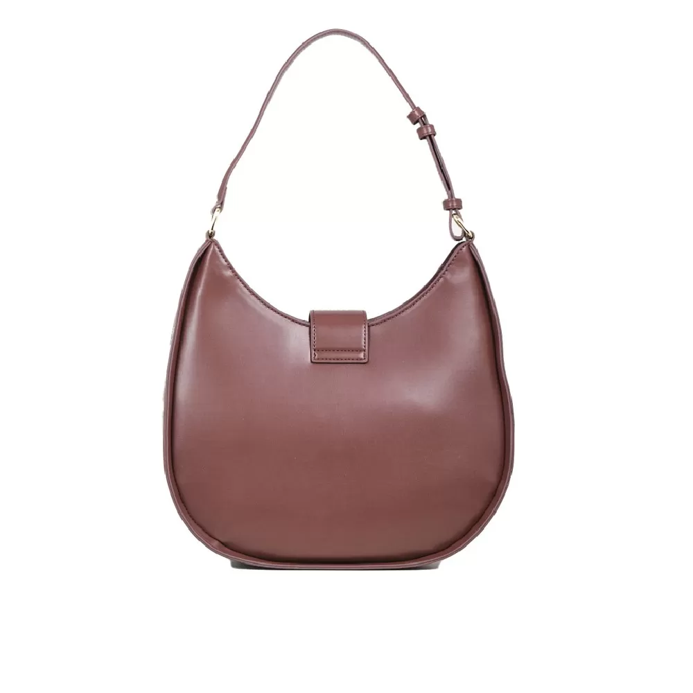 Atelier du Sac Borsa tracolla Suzanne Bordeaux - Picture 4 of 4