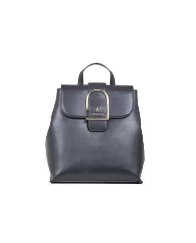 Atelier du Sac Zaino Howard Perfect Date Nero