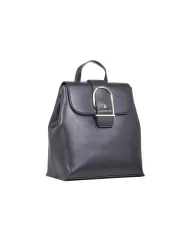 Atelier du Sac Zaino Howard Perfect Date Nero