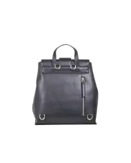 Atelier du Sac Zaino Howard Perfect Date Nero