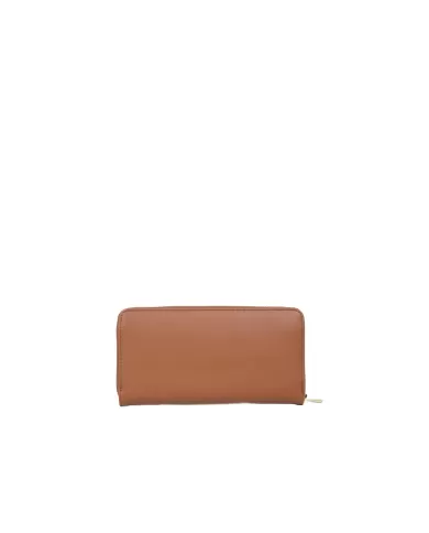 Atelier du Sac Portafoglio Fleur Perfect Date Cognac Atelier du Sac Portafoglio Fleur Perfect Date Cognac