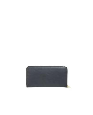Atelier du Sac Portafoglio Fleur Perfect Date Nero Atelier du Sac Portafoglio Fleur Perfect Date Nero