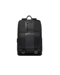 Piquadro Zaino da viaggio porta pc 15,6" Brief 2 Nero