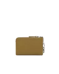 Gianni Chiarini Pochette portachiavi Verde