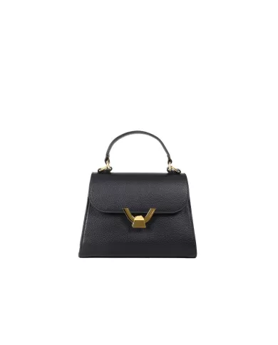 Coccinelle Borsa Dew small Nero