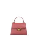 Coccinelle Borsa Dew small Mattone