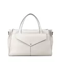 Loristella Borsa Muriel con pochette Grigio