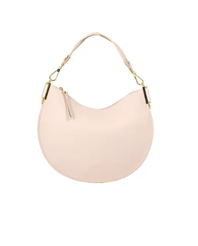 Coccinelle Borsa Sunup medium Cipria