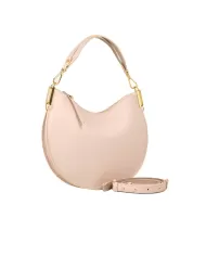 Coccinelle Borsa Sunup medium Cipria