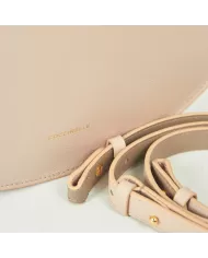 Coccinelle Borsa Sunup medium Cipria